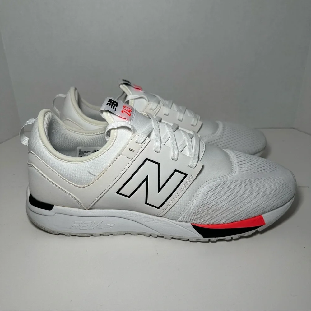 New Balance Shoe 247 - Picture 5 of 9